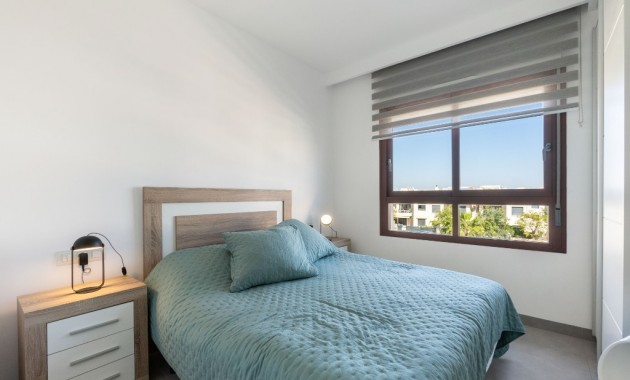 Herverkoop - Appartement / flat -
Mil Palmeras