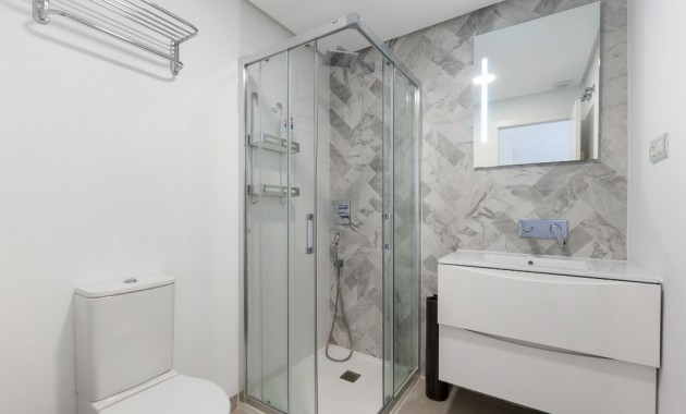 Herverkoop - Appartement / flat -
Mil Palmeras