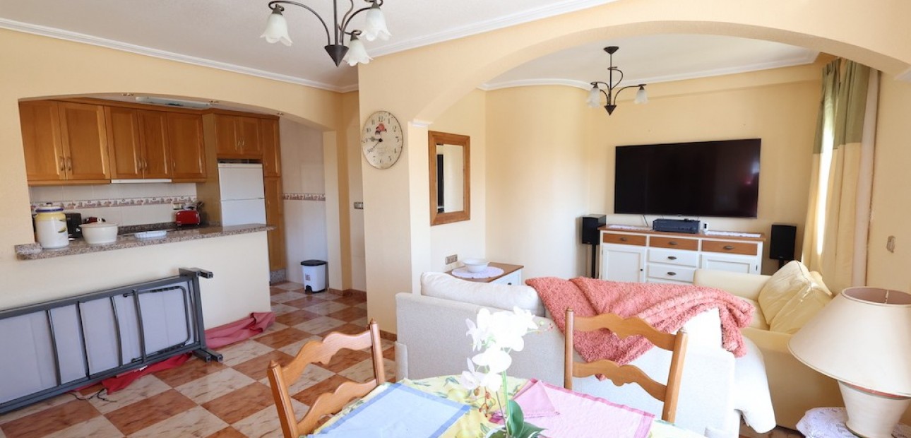 Herverkoop - Herenhuis -
Cabo Roig - Lomas de Cabo Roig