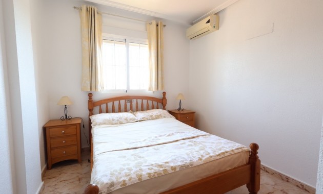 Herverkoop - Herenhuis -
Cabo Roig - Lomas de Cabo Roig