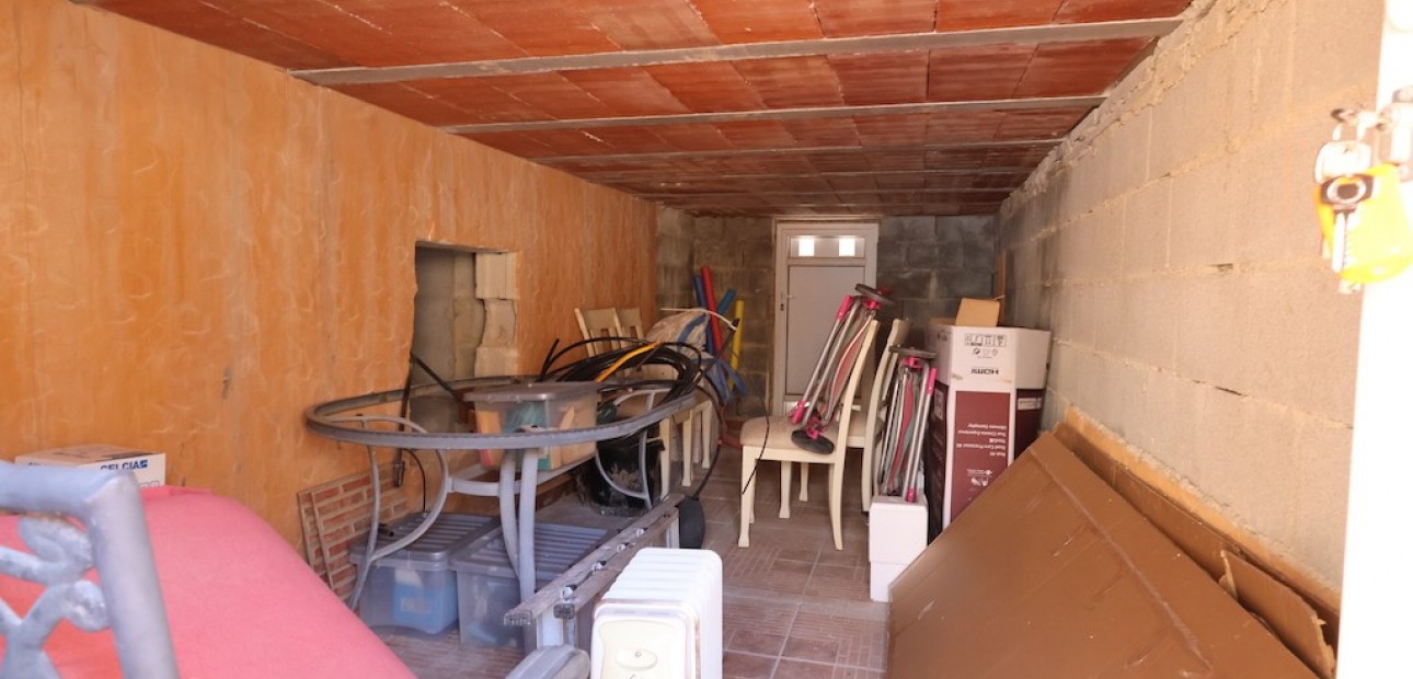 Herverkoop - Herenhuis -
Cabo Roig - Lomas de Cabo Roig