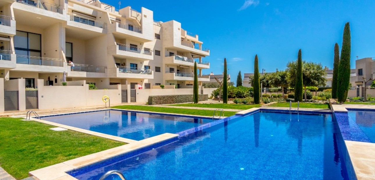 Sale - Apartment / flat -
Los Dolses