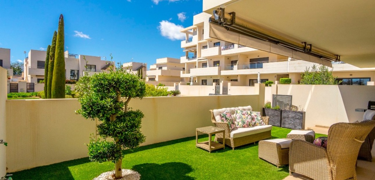 Sale - Apartment / flat -
Los Dolses