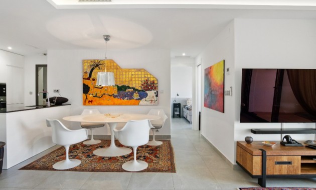 Sale - Apartment / flat -
Los Dolses