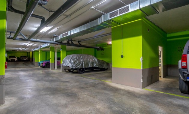 Sale - Apartment / flat -
Los Dolses