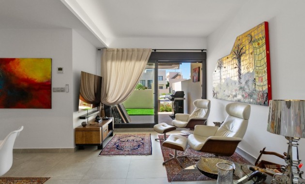 Sale - Apartment / flat -
Los Dolses