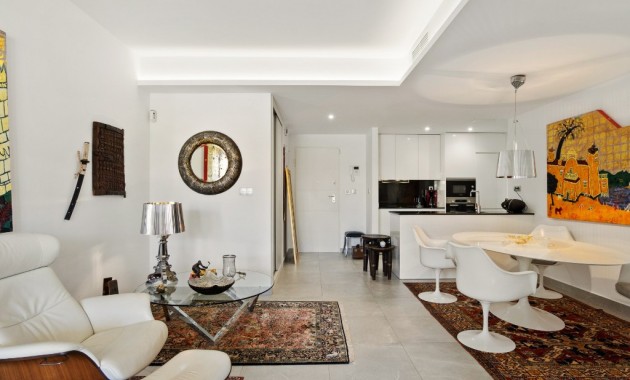 Sale - Apartment / flat -
Los Dolses