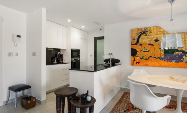 Sale - Apartment / flat -
Los Dolses