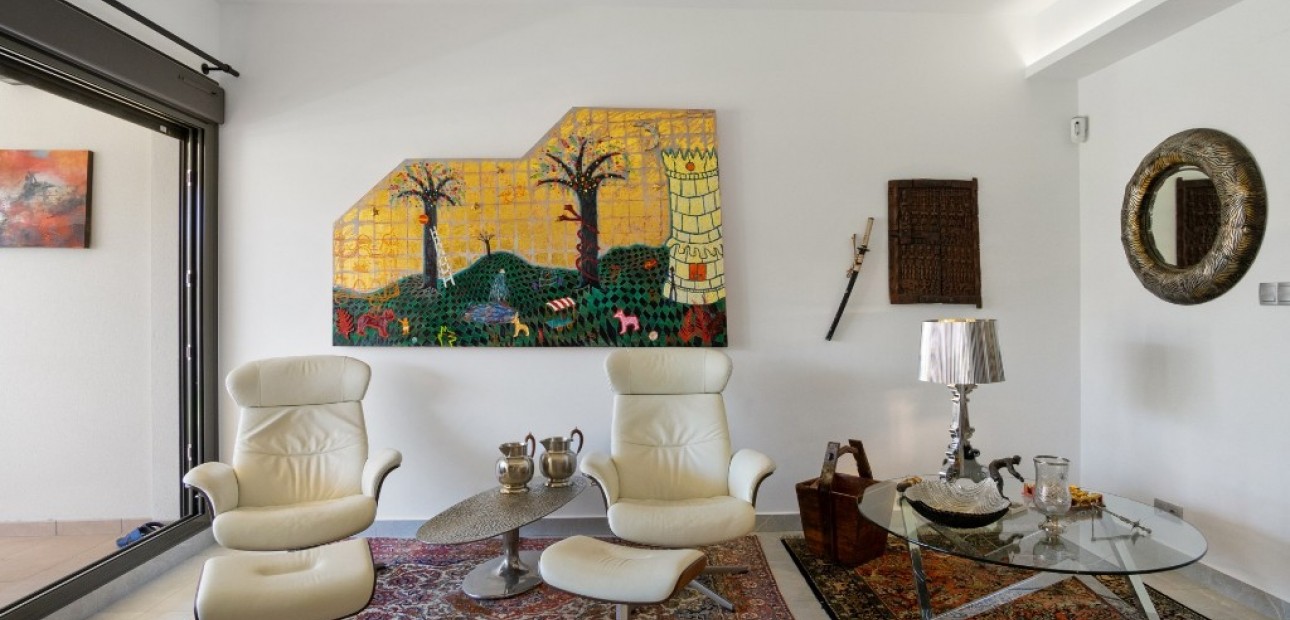 Sale - Apartment / flat -
Los Dolses