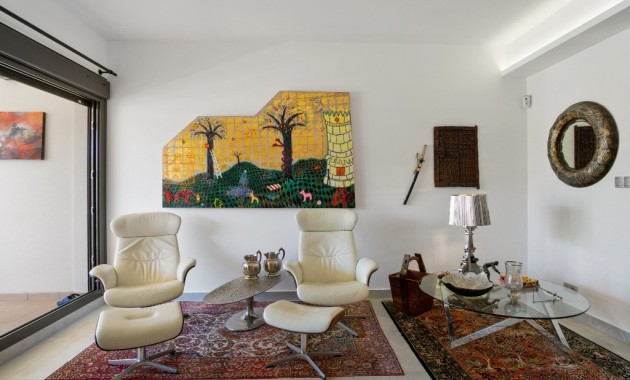 Sale - Apartment / flat -
Los Dolses