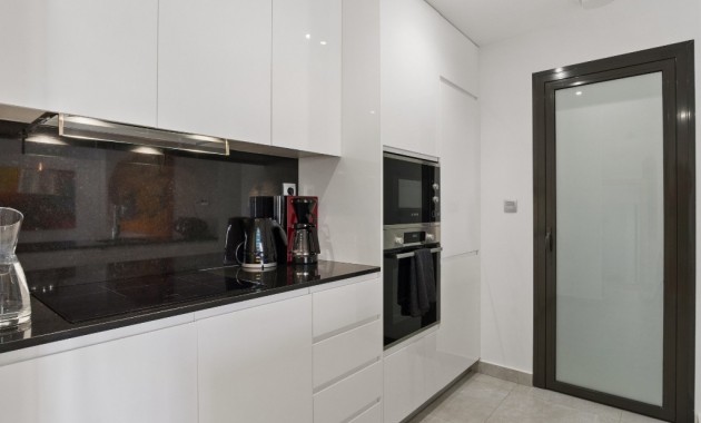 Sale - Apartment / flat -
Los Dolses