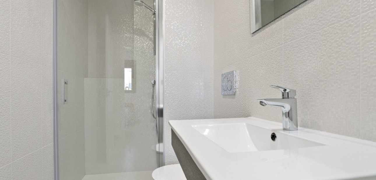 Sale - Apartment / flat -
Los Dolses