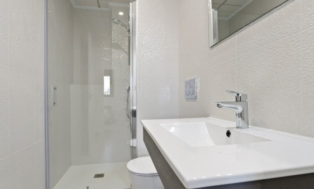 Sale - Apartment / flat -
Los Dolses