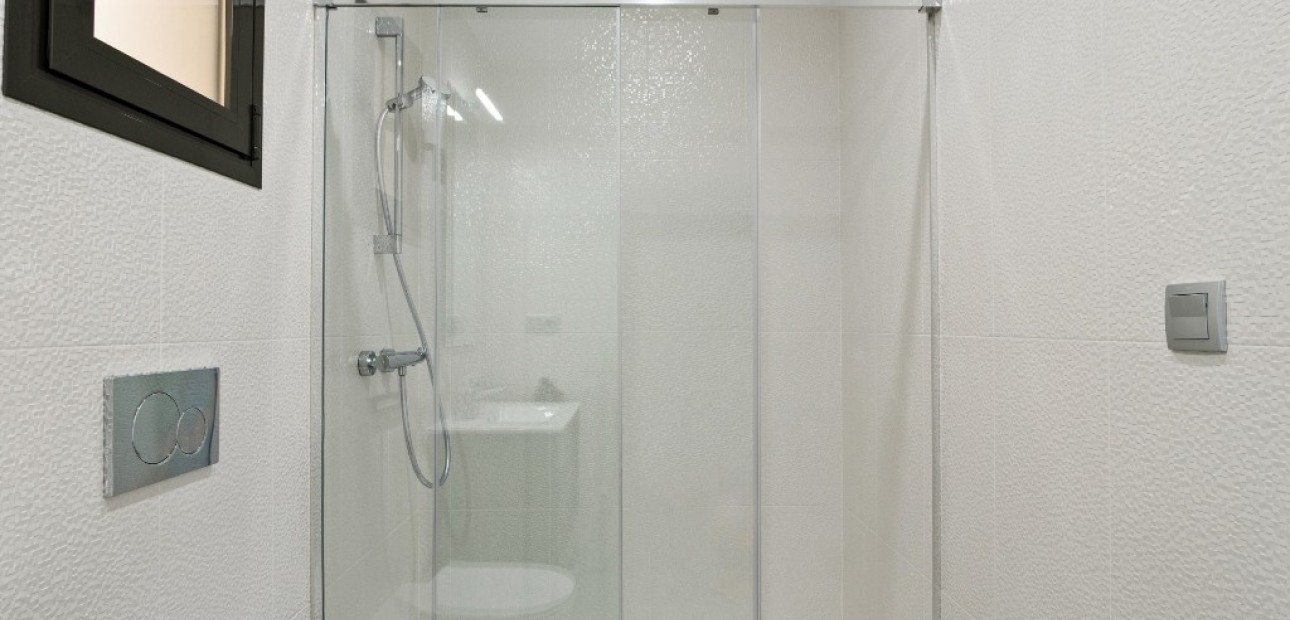 Sale - Apartment / flat -
Los Dolses