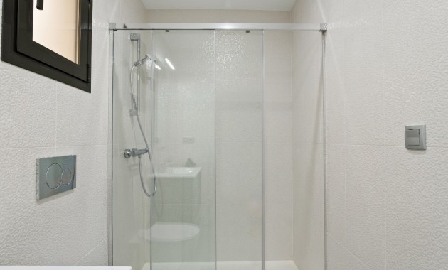 Sale - Apartment / flat -
Los Dolses