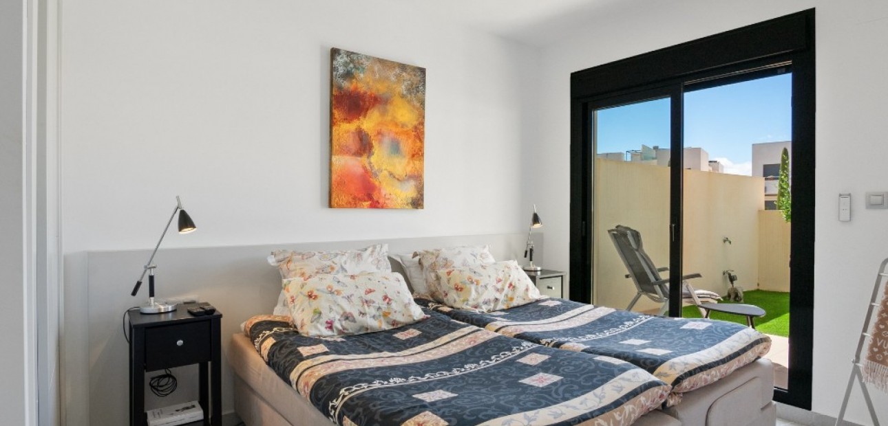 Sale - Apartment / flat -
Los Dolses