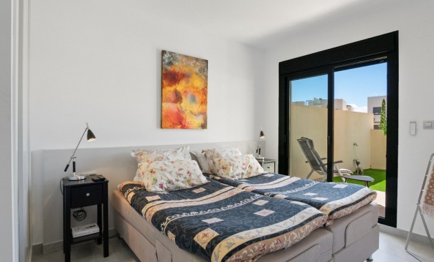 Sale - Apartment / flat -
Los Dolses