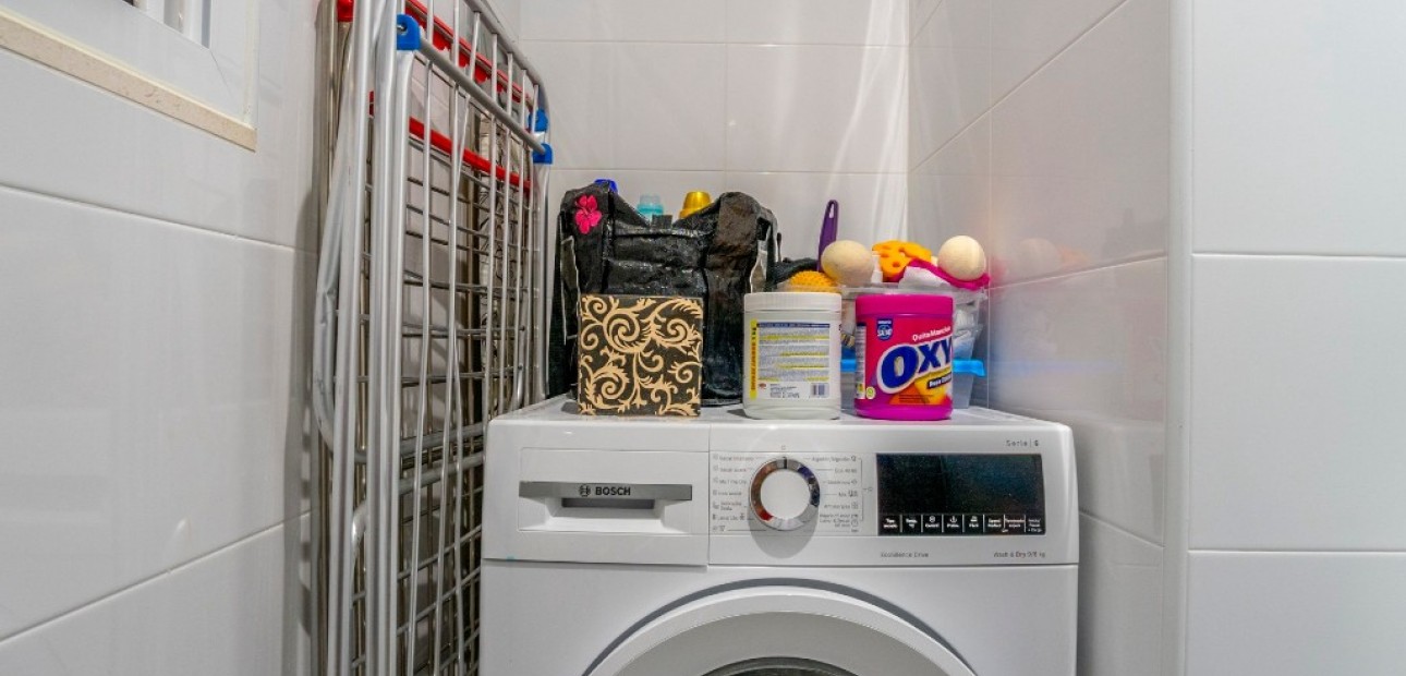 Sale - Apartment / flat -
Los Dolses