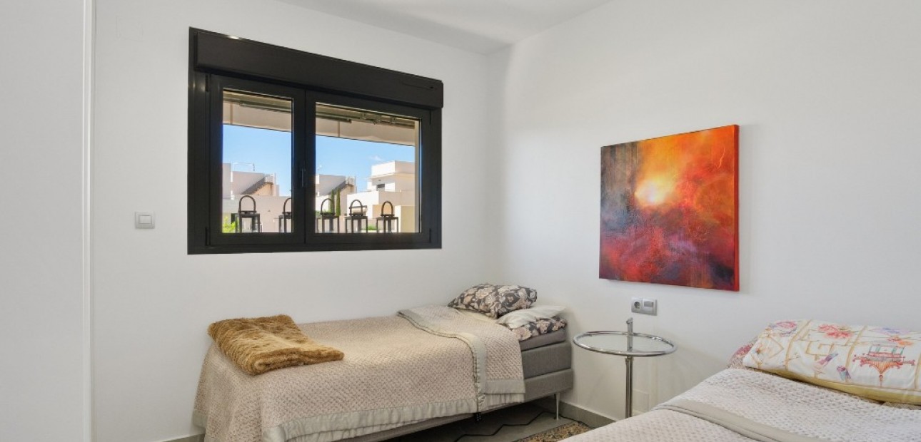 Sale - Apartment / flat -
Los Dolses