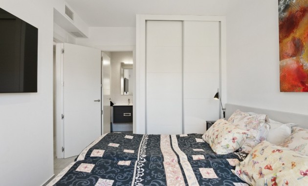 Sale - Apartment / flat -
Los Dolses