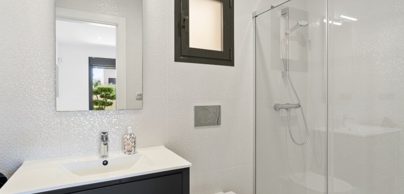 Sale - Apartment / flat -
Los Dolses