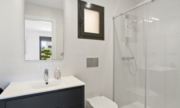 Sale - Apartment / flat -
Los Dolses