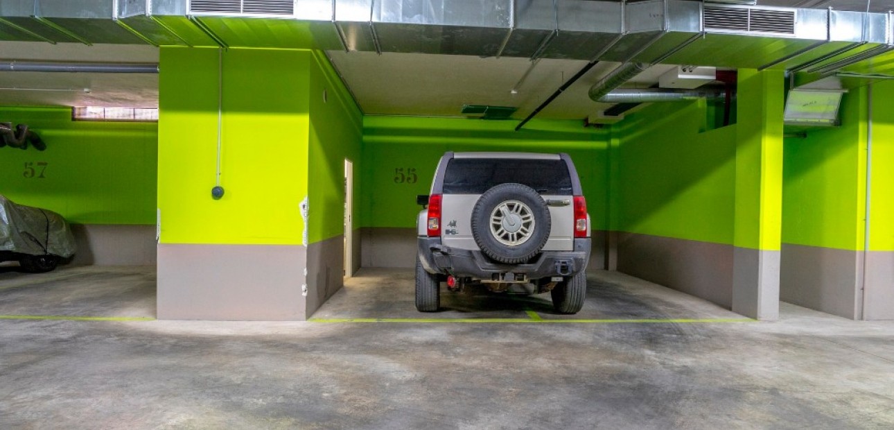 Sale - Apartment / flat -
Los Dolses