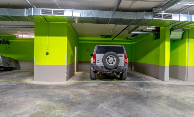 Sale - Apartment / flat -
Los Dolses