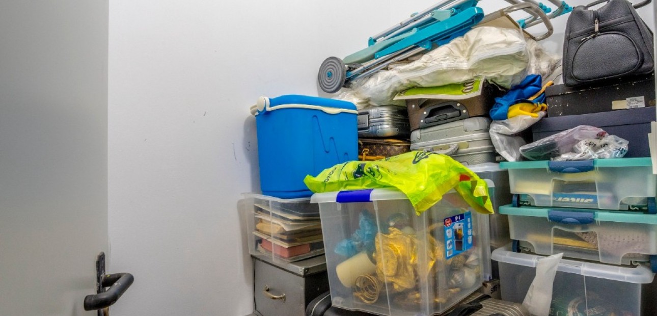 Sale - Apartment / flat -
Los Dolses