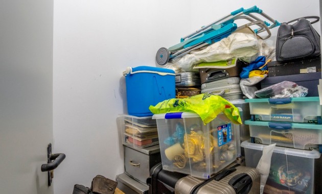 Sale - Apartment / flat -
Los Dolses