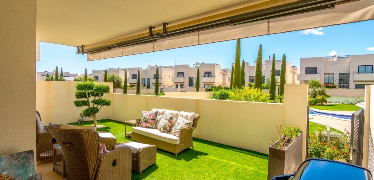 Sale - Apartment / flat -
Los Dolses