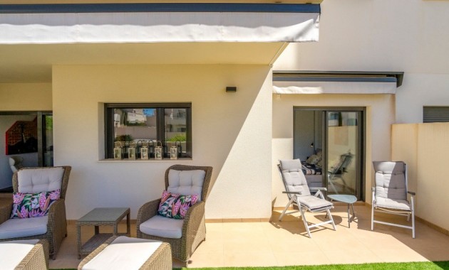 Sale - Apartment / flat -
Los Dolses