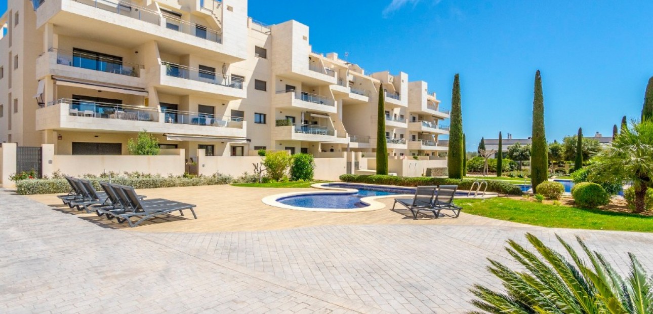 Sale - Apartment / flat -
Los Dolses