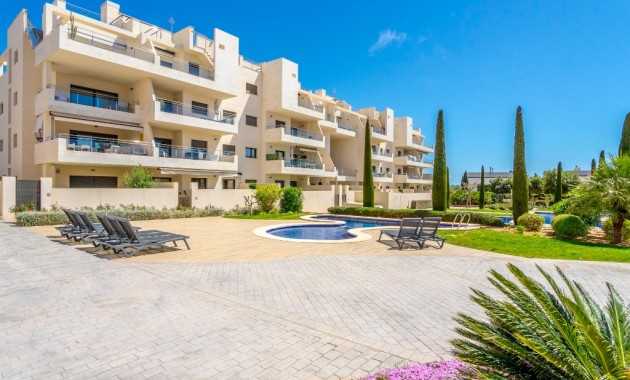 Sale - Apartment / flat -
Los Dolses