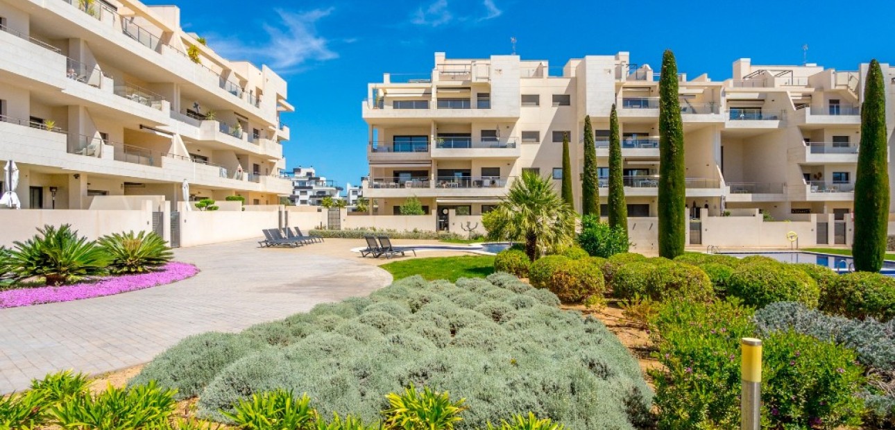 Sale - Apartment / flat -
Los Dolses