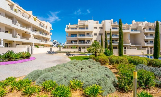 Sale - Apartment / flat -
Los Dolses