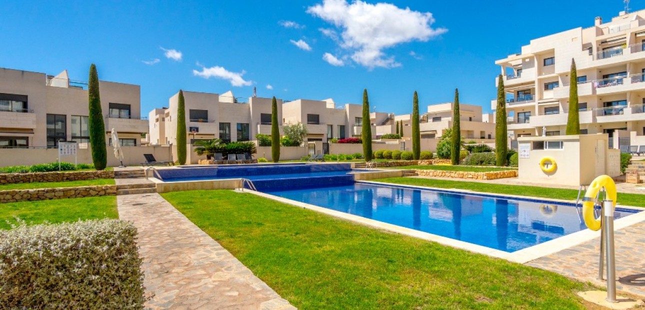 Sale - Apartment / flat -
Los Dolses