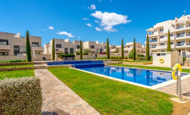 Sale - Apartment / flat -
Los Dolses