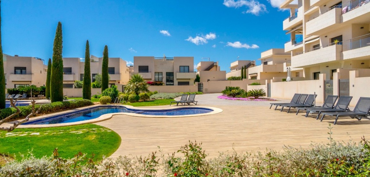 Sale - Apartment / flat -
Los Dolses