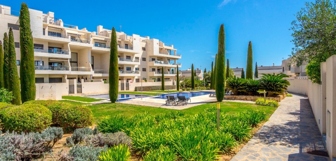 Sale - Apartment / flat -
Los Dolses