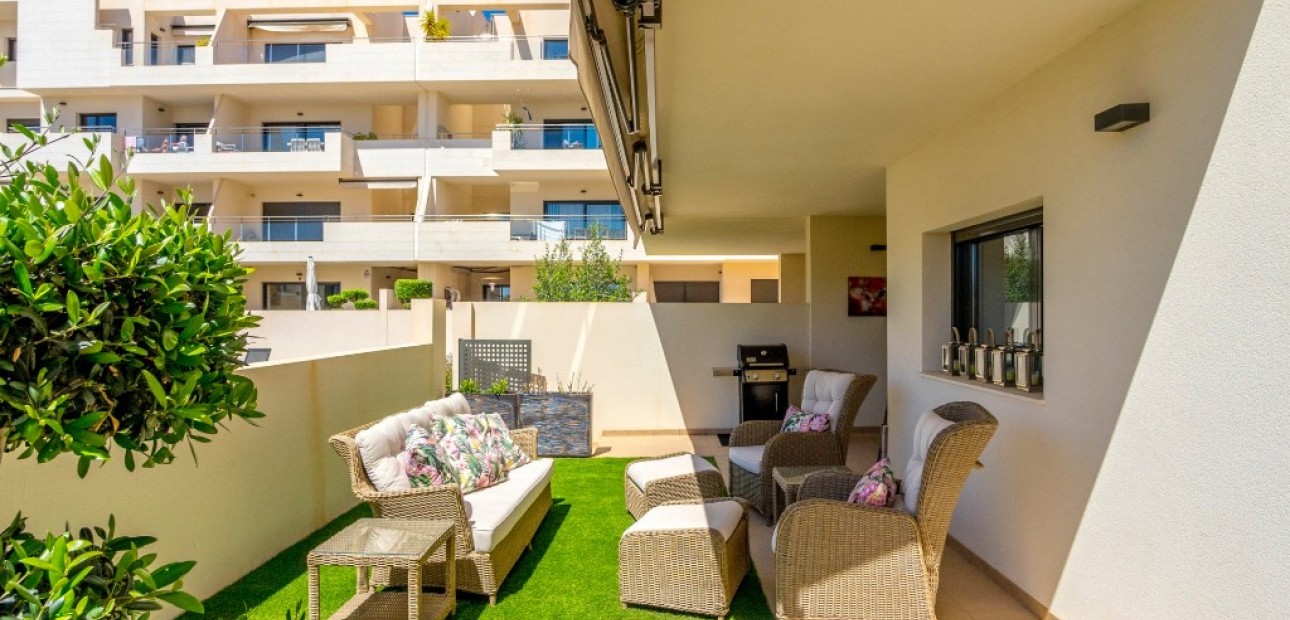 Sale - Apartment / flat -
Los Dolses