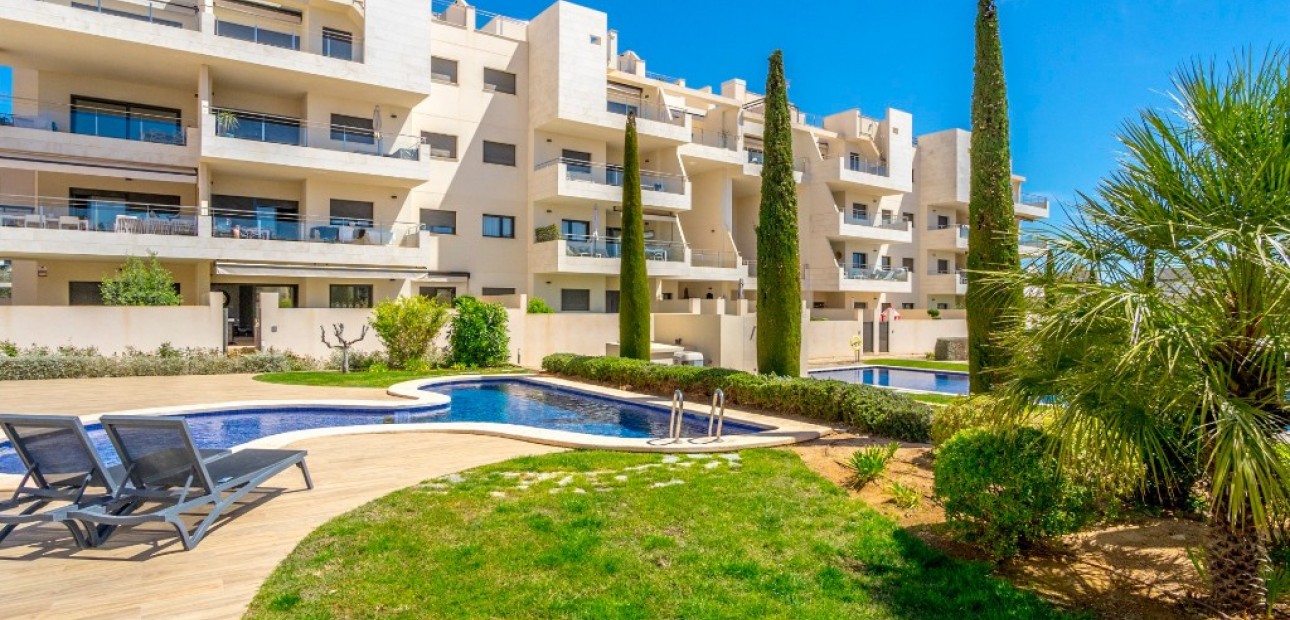 Sale - Apartment / flat -
Los Dolses