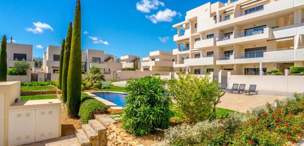 Sale - Apartment / flat -
Los Dolses