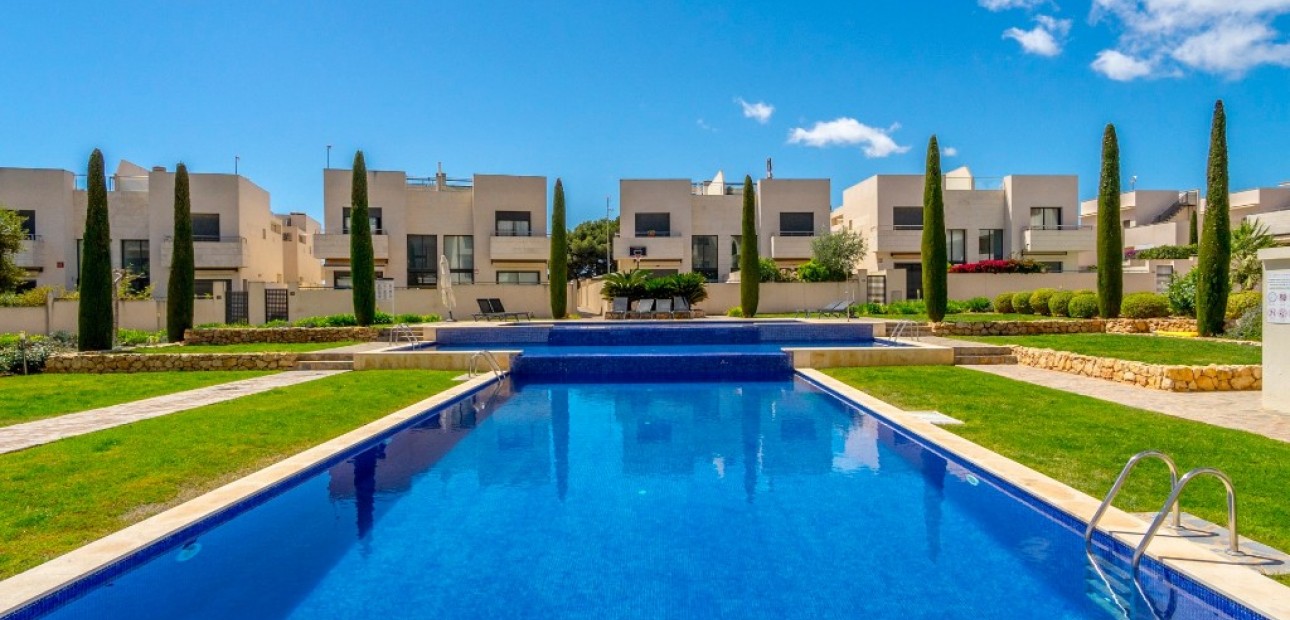 Sale - Apartment / flat -
Los Dolses