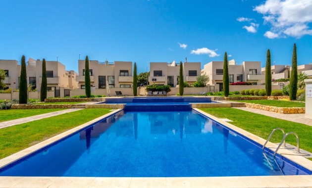 Sale - Apartment / flat -
Los Dolses