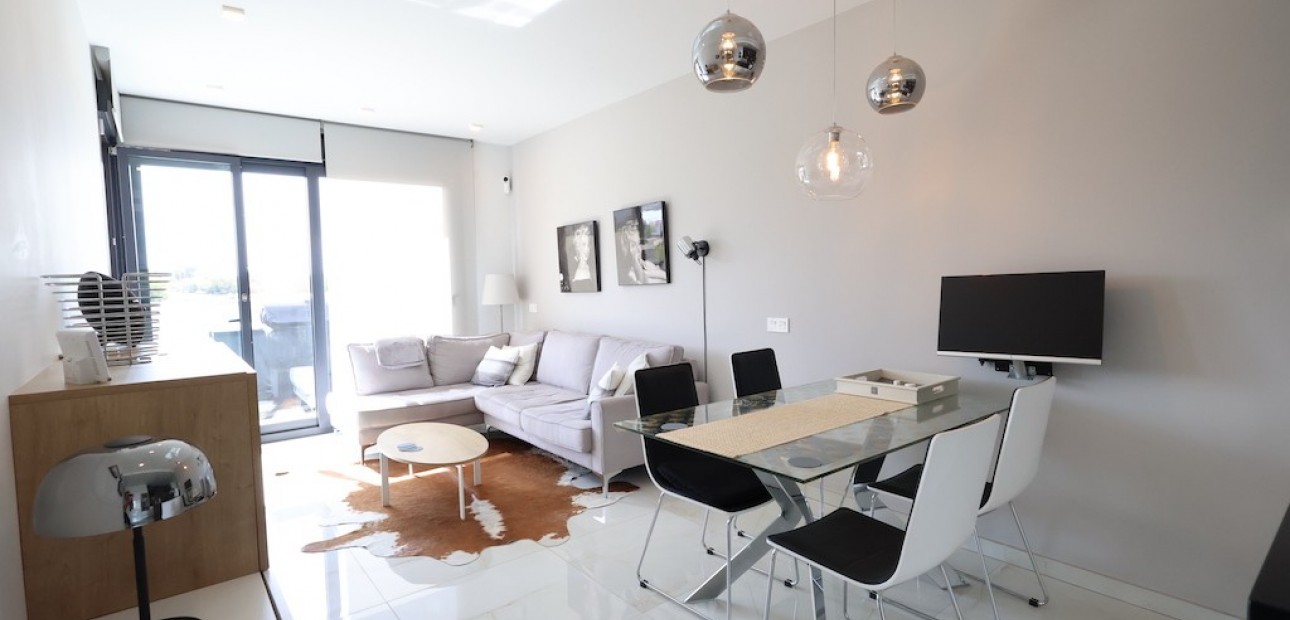 Sale - Apartment / flat -
Los Altos