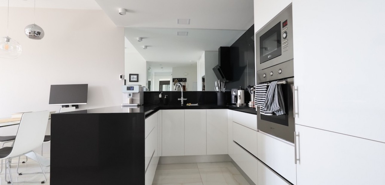 Sale - Apartment / flat -
Los Altos