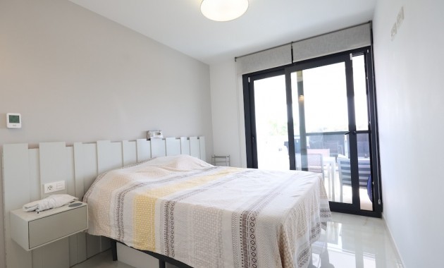Sale - Apartment / flat -
Los Altos