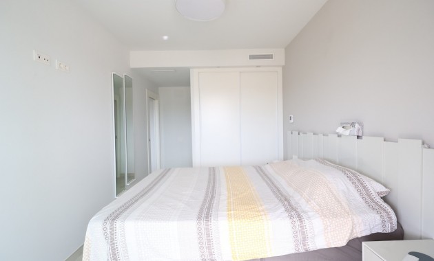 Sale - Apartment / flat -
Los Altos