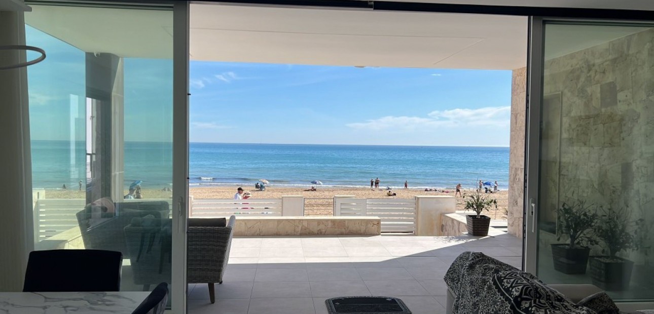 Venta - Villa -
La Mata